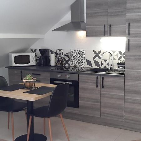 Apartmán Le Montagnard Gérardmer Exteriér fotografie